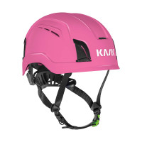 義大利 KASK ZENITH X PL 高強度防護頭盔 粉色